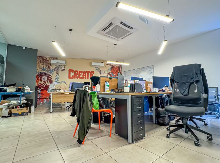 Office To Let in St Venera