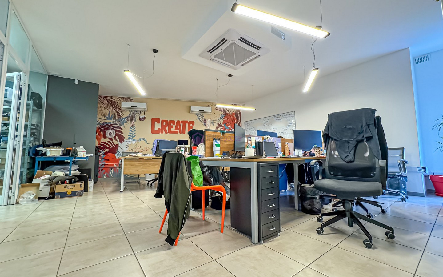 Office To Let in St Venera
