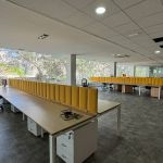 500sqm Office Space Malta