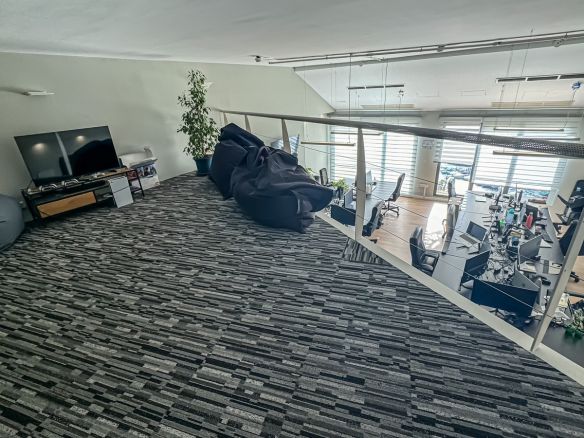 Portomaso Office Space To Let