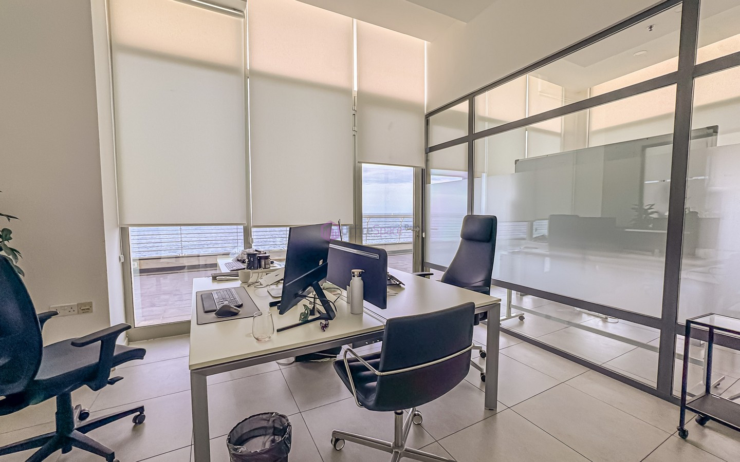 Seafront Tigne Point Sliema Office