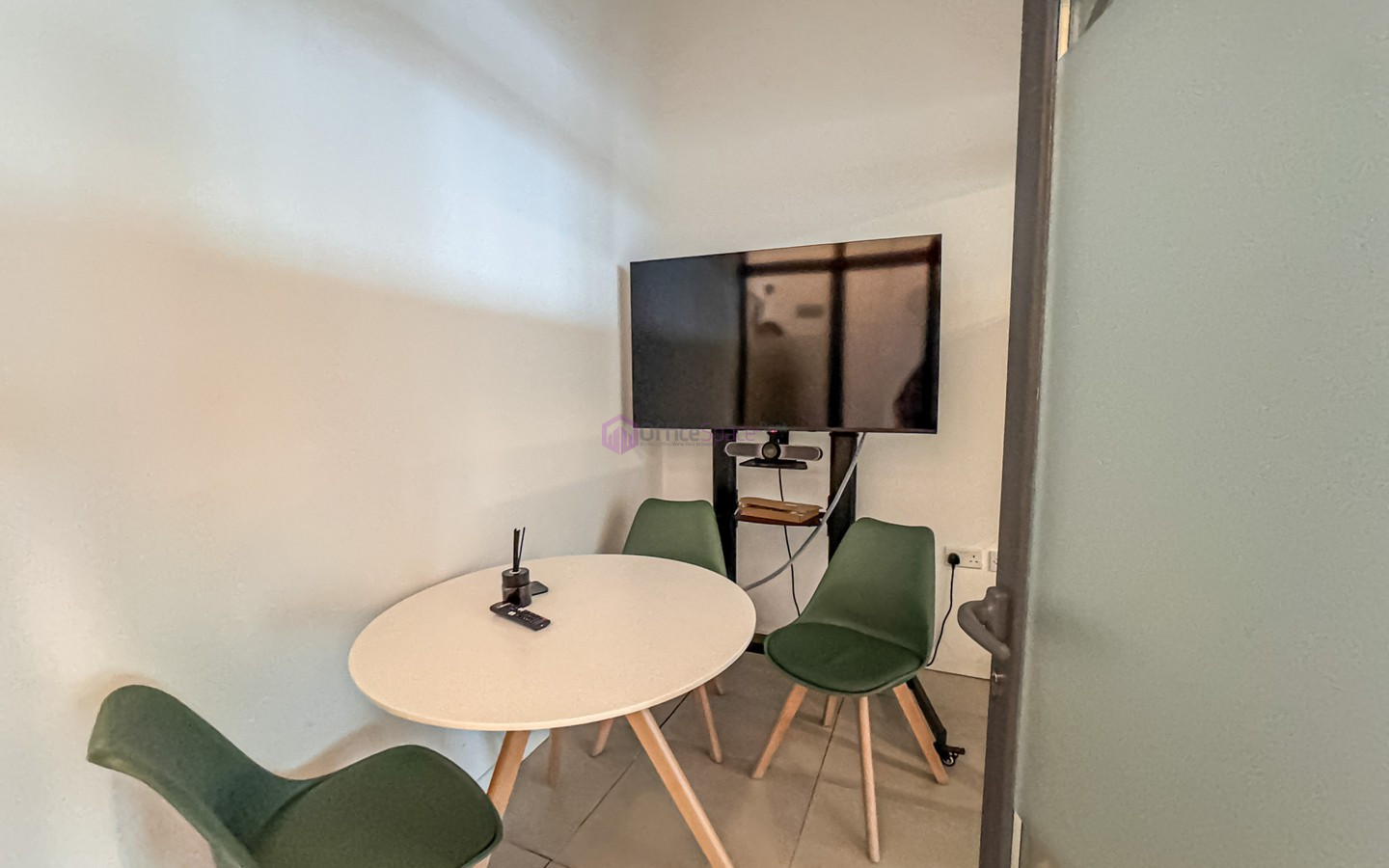 Seafront Tigne Point Sliema Office