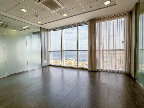 High End Office Space St Julians