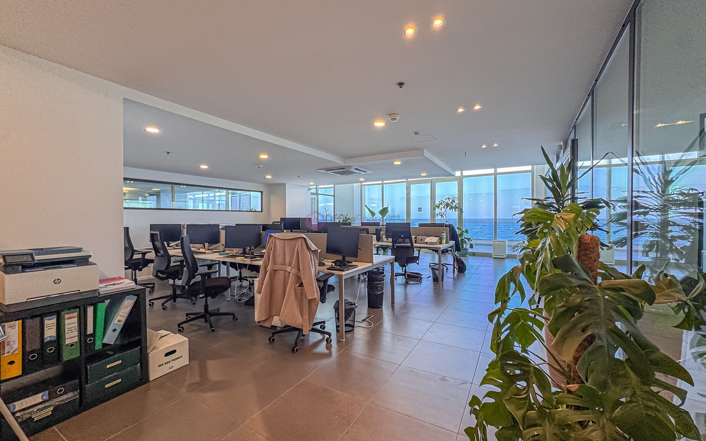 Seafront Tigne Point Sliema Office