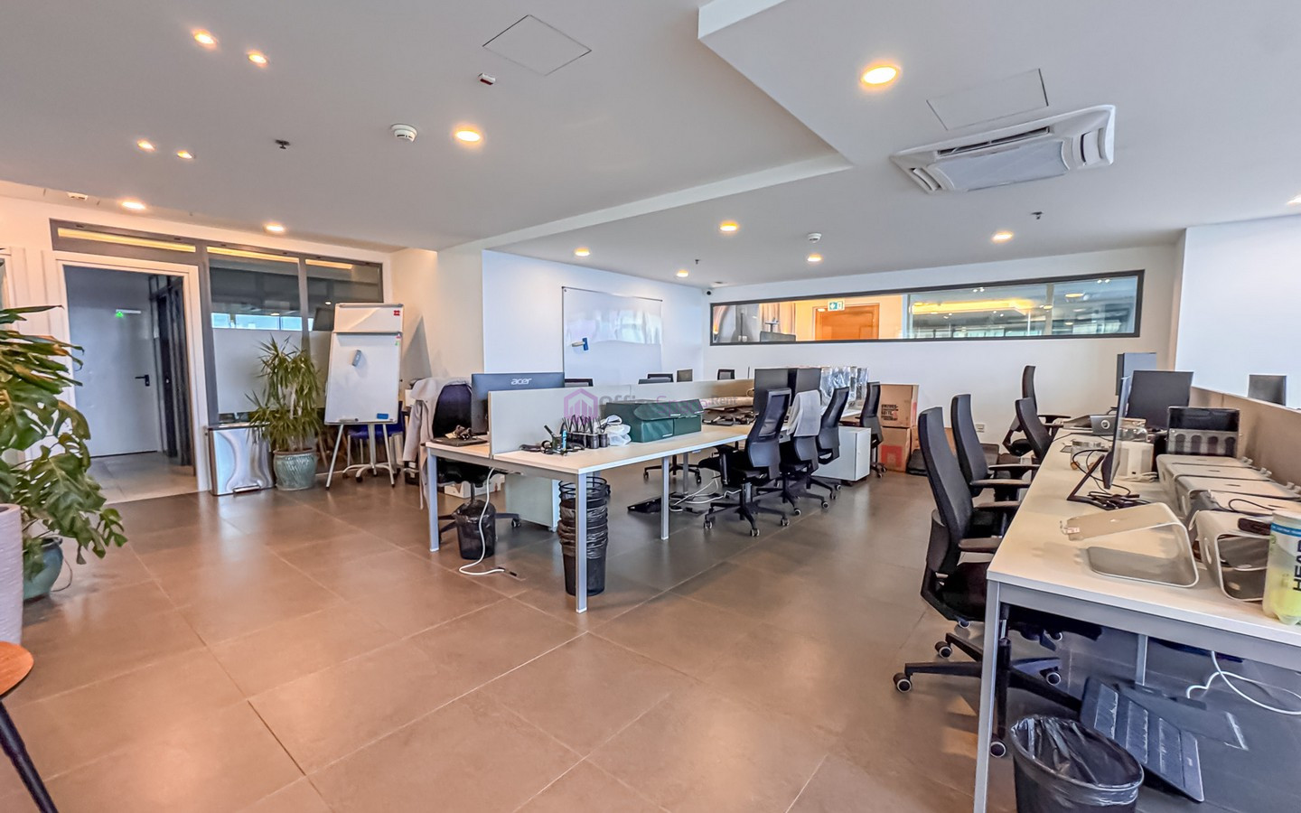 Seafront Tigne Point Sliema Office