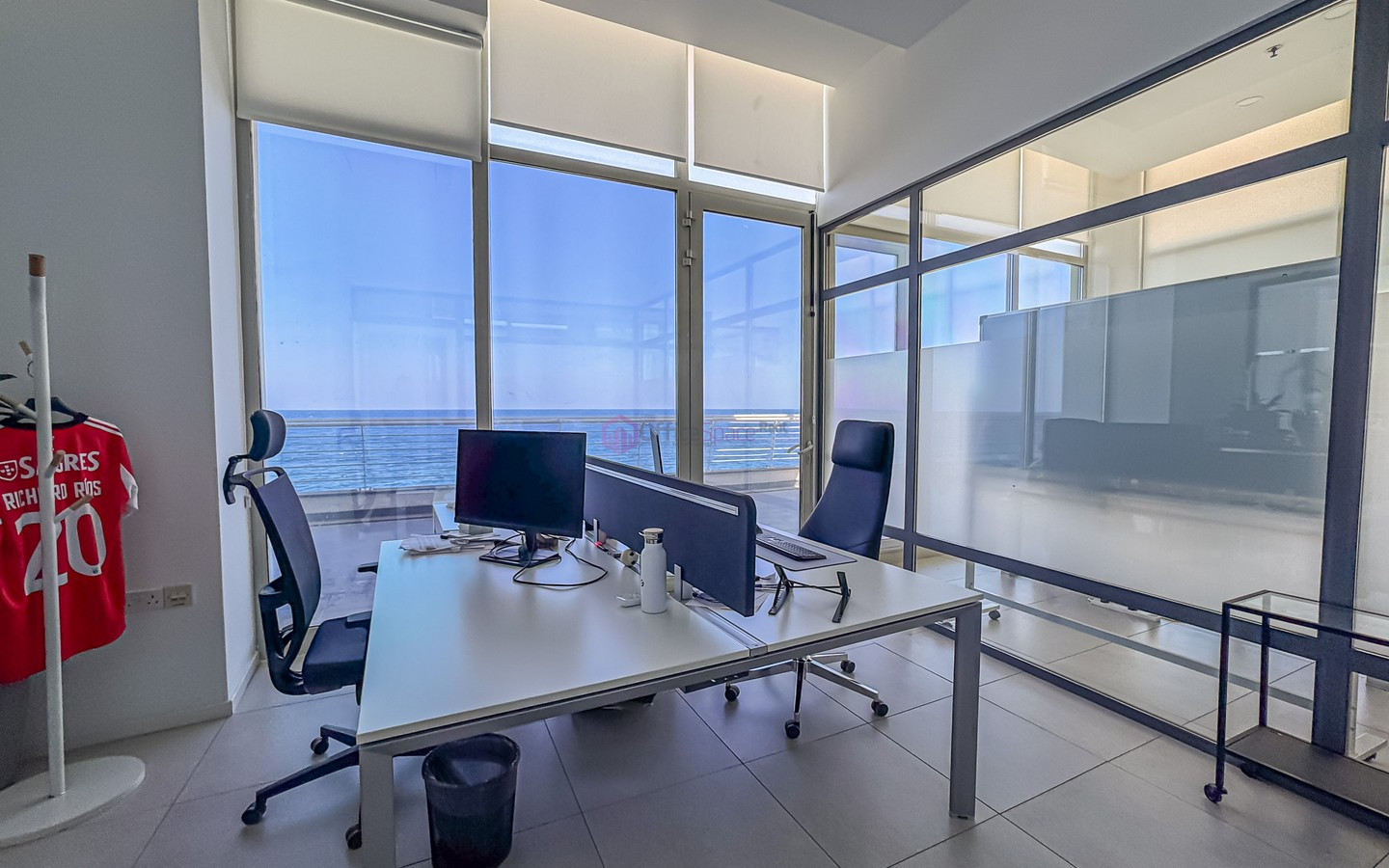 Seafront Tigne Point Sliema Office