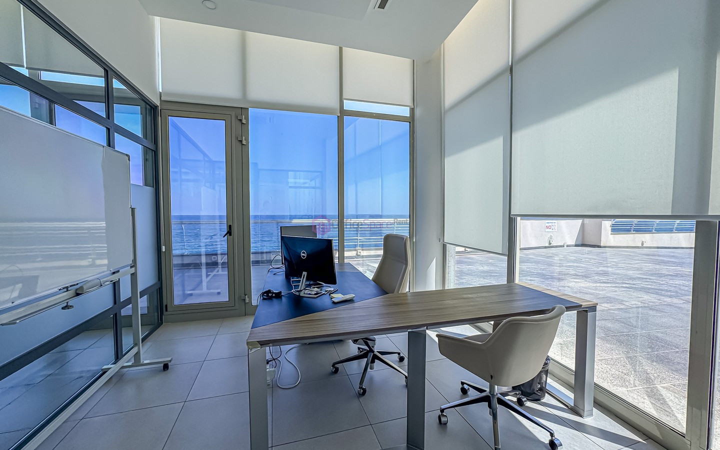 Seafront Tigne Point Sliema Office