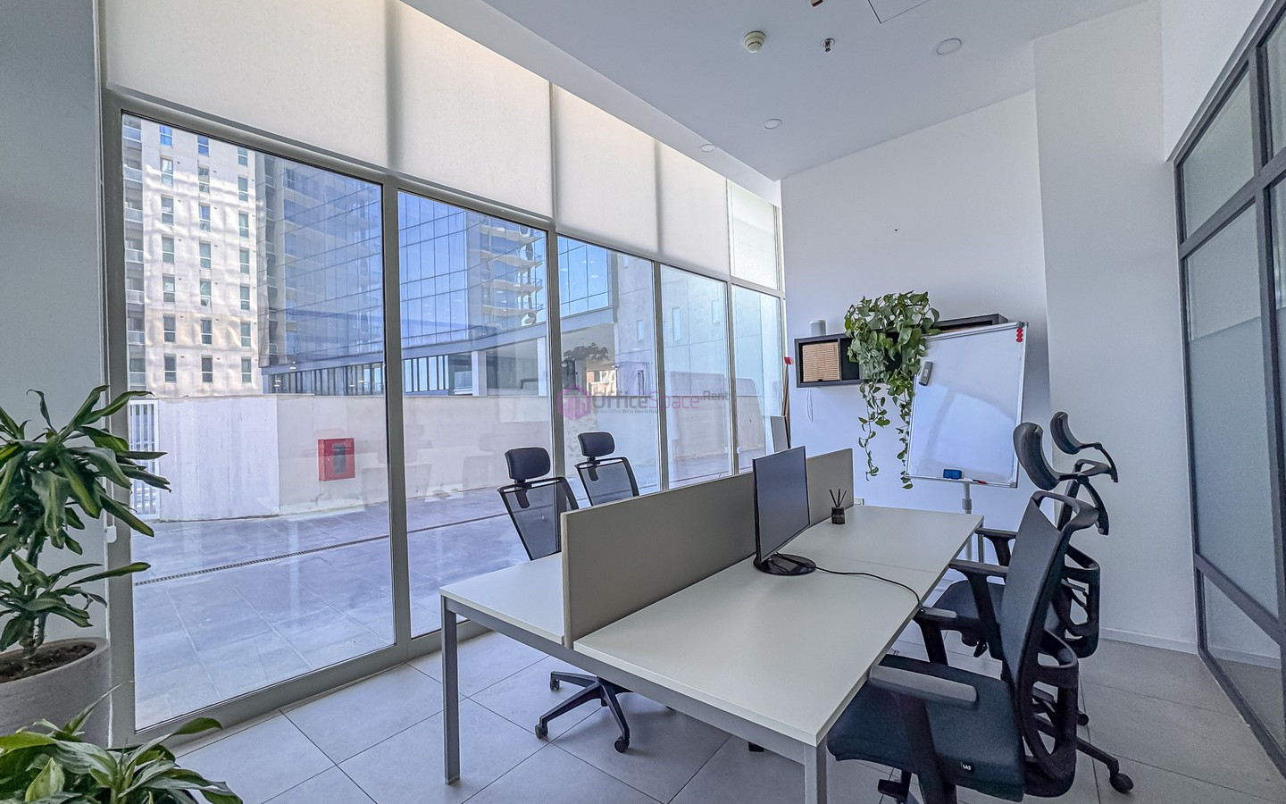 Seafront Tigne Point Sliema Office