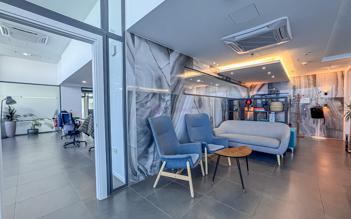 Seafront Tigne Point Sliema Office