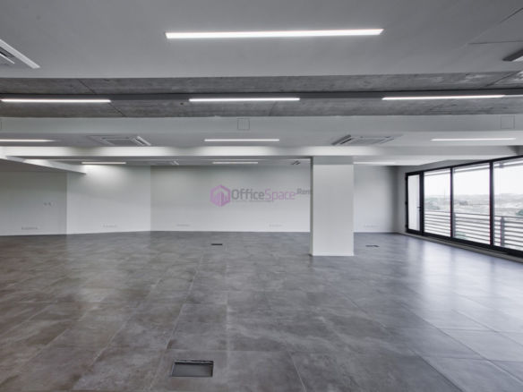 Modern Open Plan Office To Let