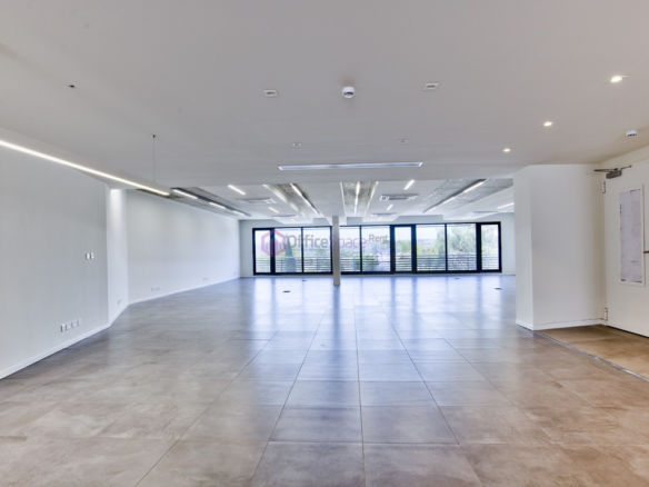 Modern Open Plan Office To Let