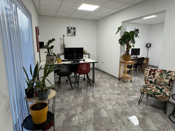 Offices Malta To Let Bkara