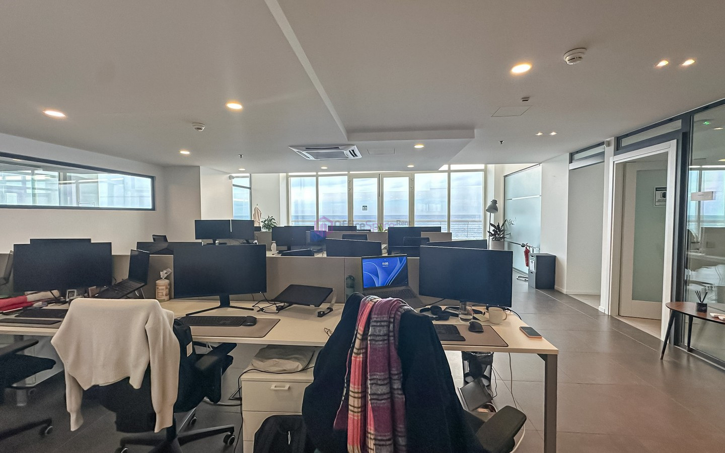 Seafront Tigne Point Sliema Office