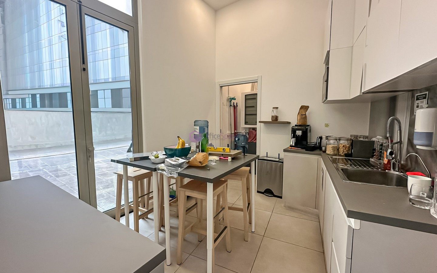 Seafront Tigne Point Sliema Office