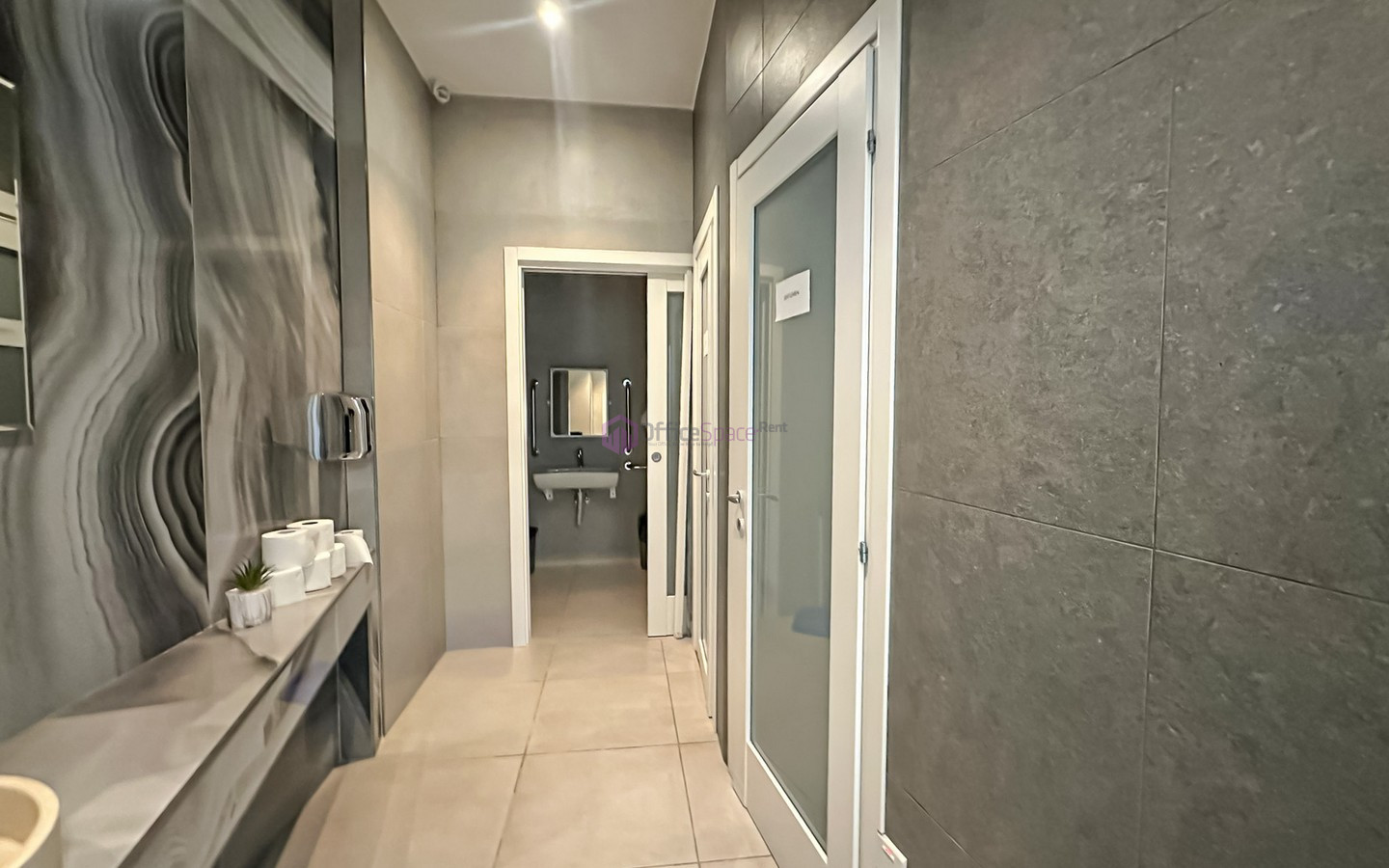 Seafront Tigne Point Sliema Office