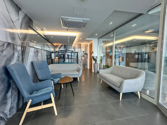 Stylish Sliema Offices To Let