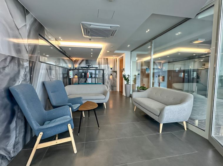 Stylish Sliema Offices To Let