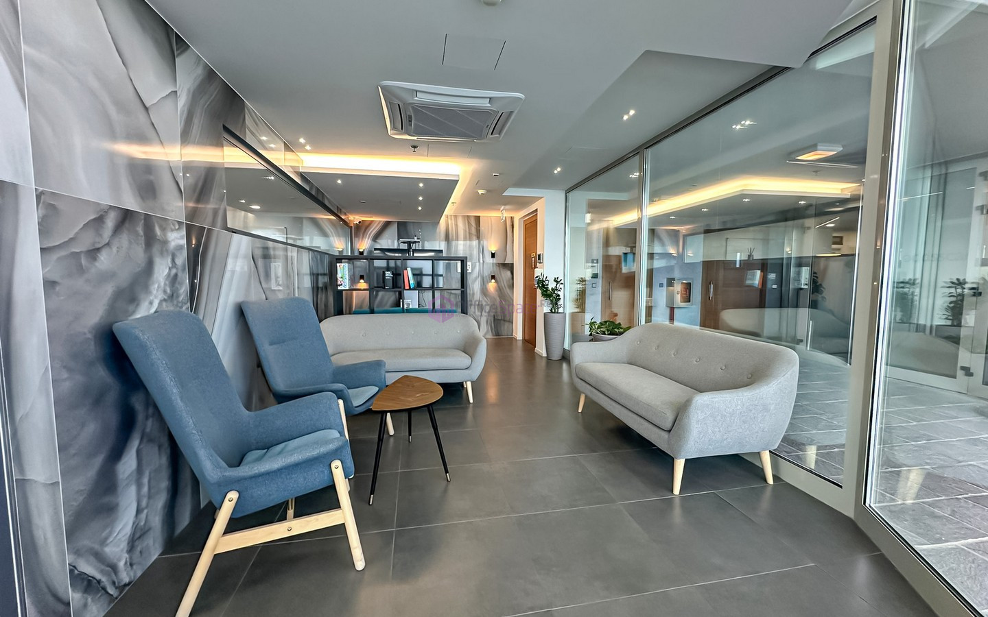 Stylish Sliema Offices To Let