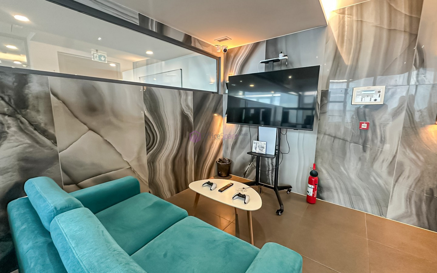 Seafront Tigne Point Sliema Office