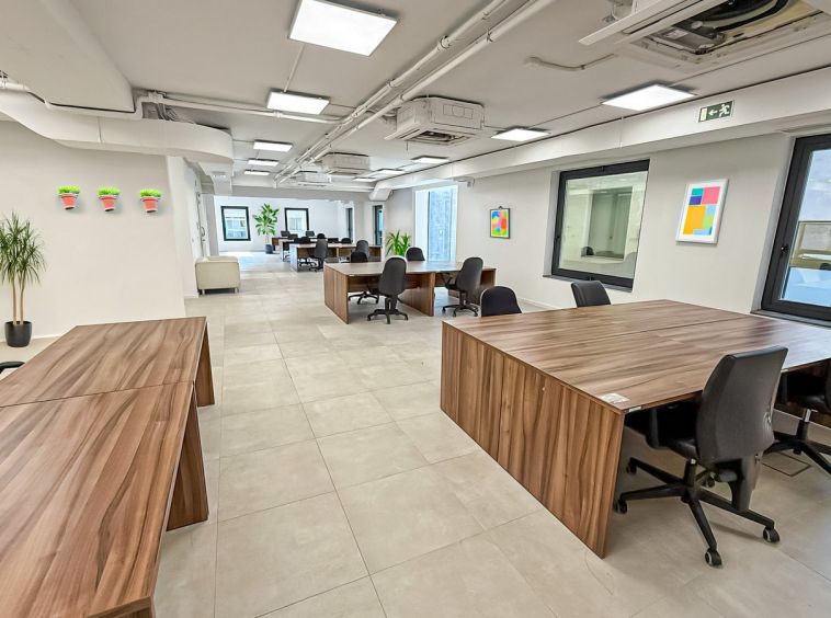 Professional Offices in Sliema To Let