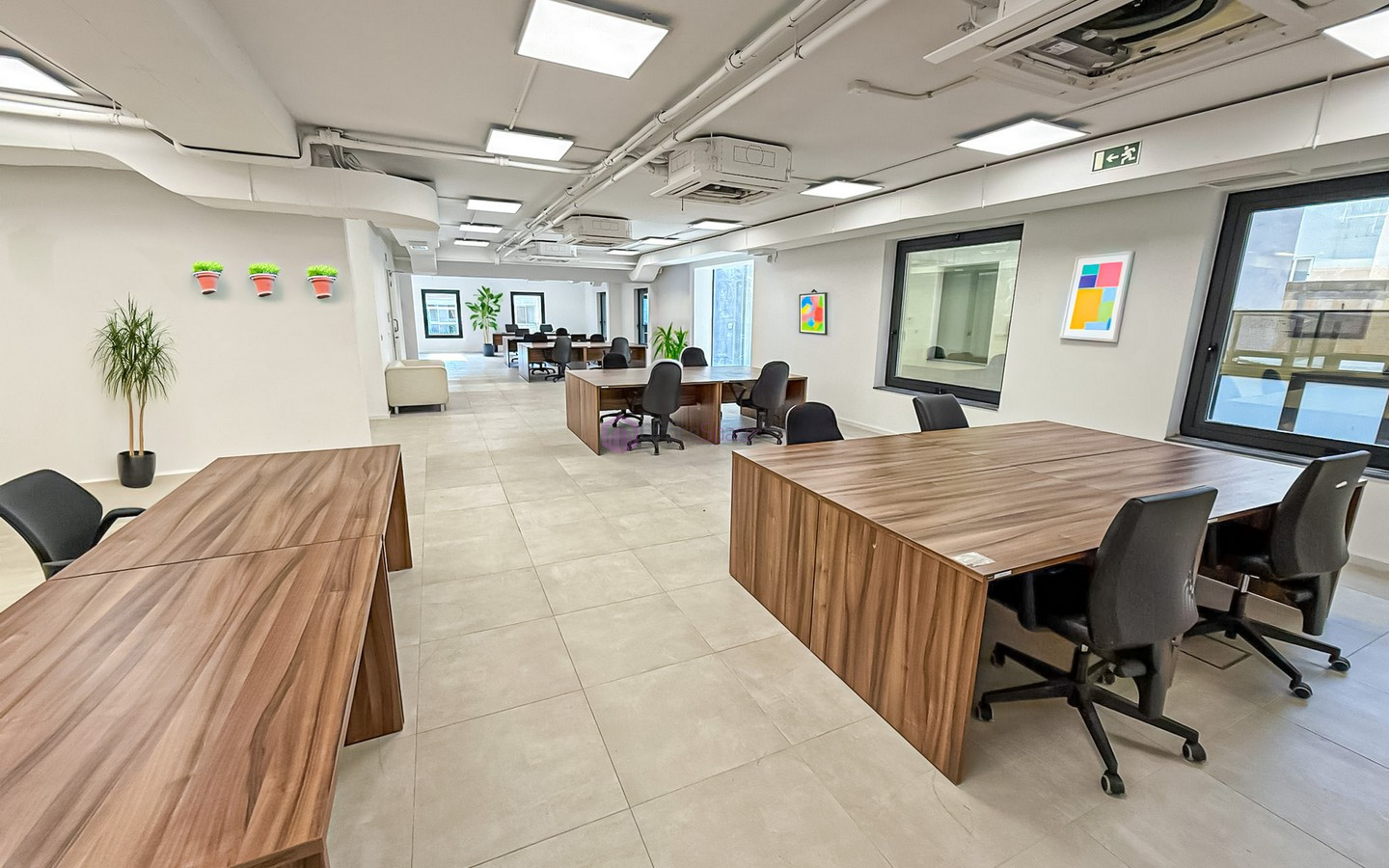 Professional Offices in Sliema To Let