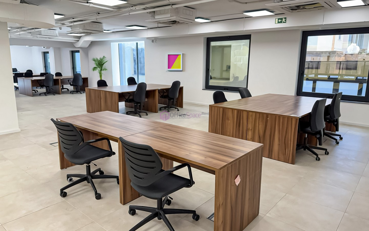 Professional Offices in Sliema To Let