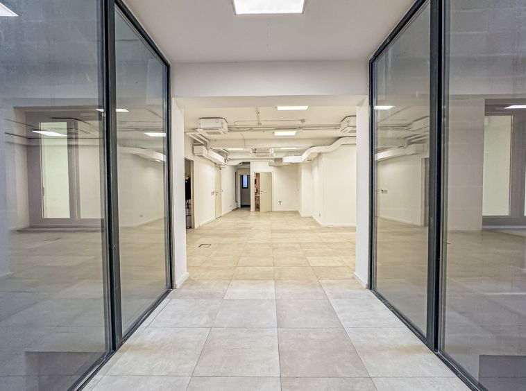 Professional Offices in Sliema To Let