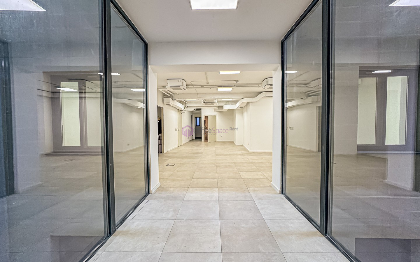 Professional Offices in Sliema To Let