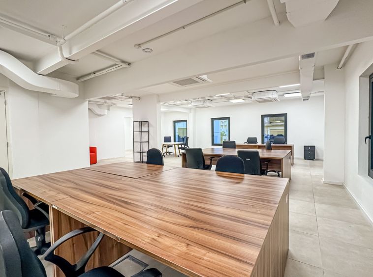 Professional Offices in Sliema To Let