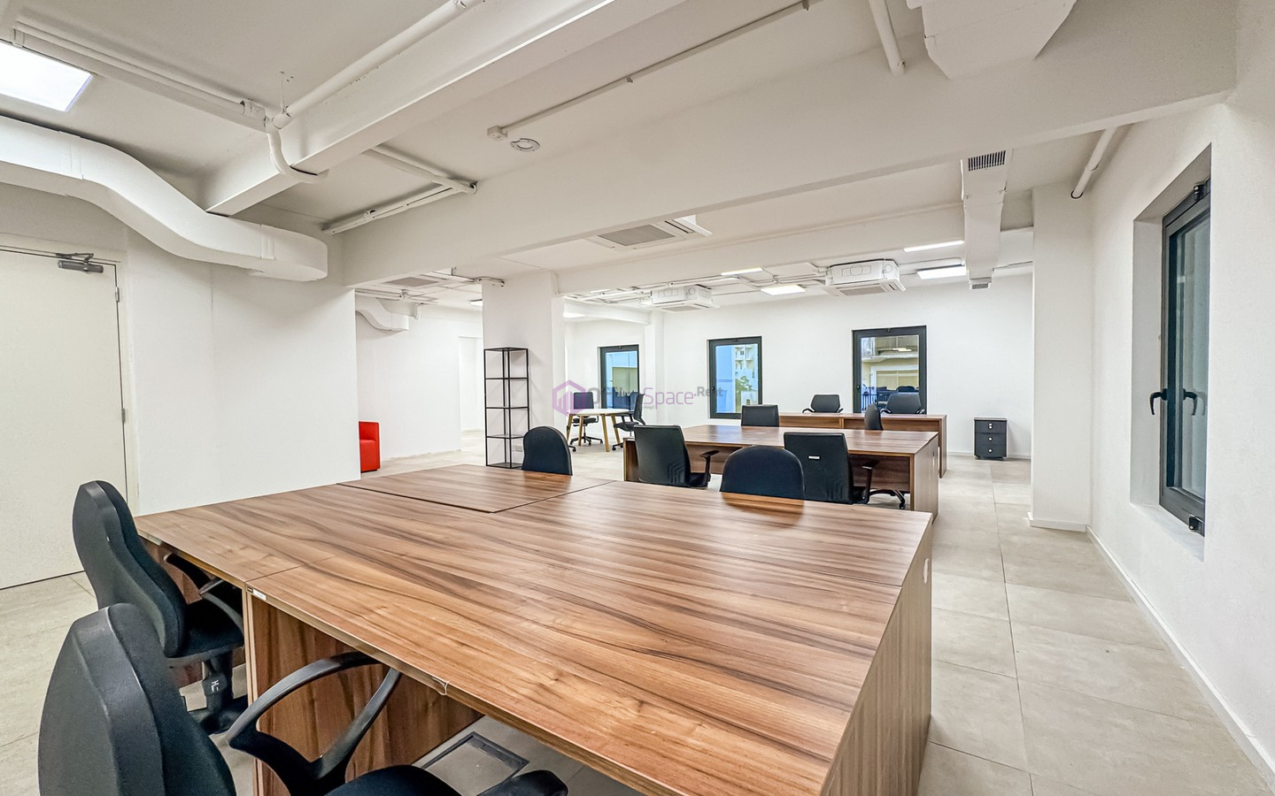 Professional Offices in Sliema To Let