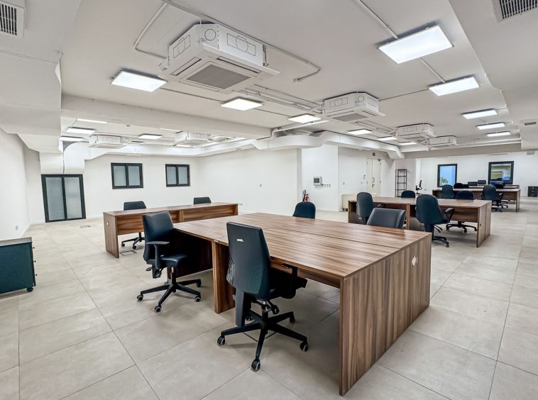 Professional Offices in Sliema To Let