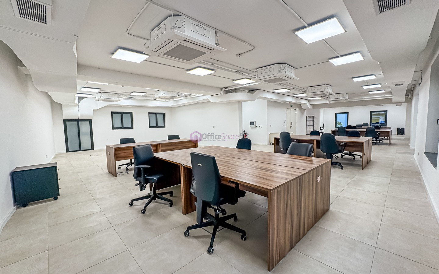 Professional Offices in Sliema To Let