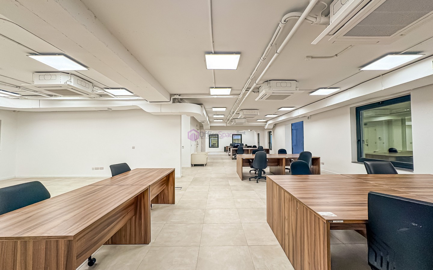 Professional Offices in Sliema To Let