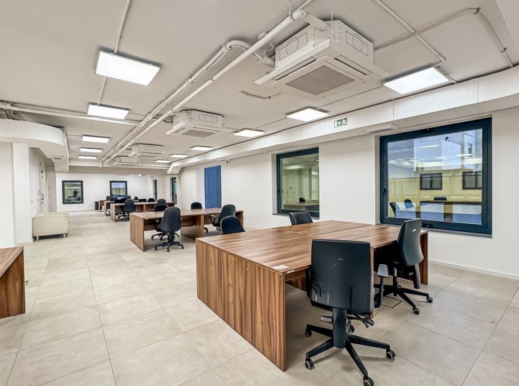 Professional Offices in Sliema To Let