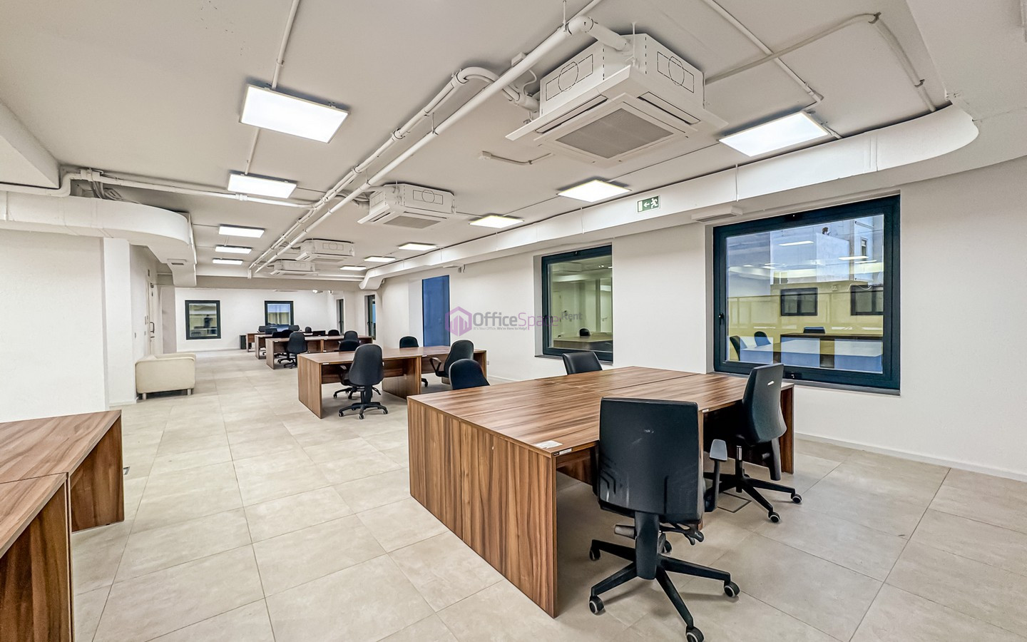 Professional Offices in Sliema To Let