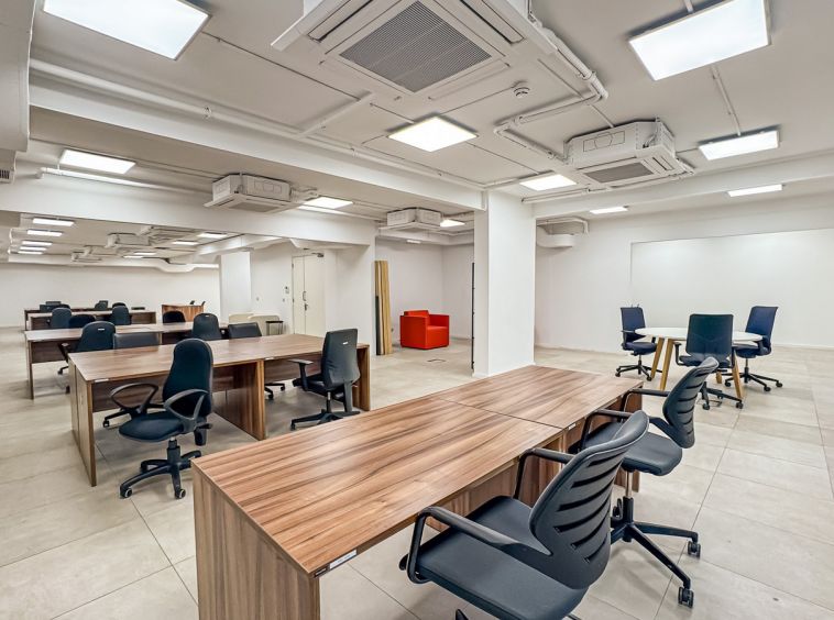 Professional Offices in Sliema To Let