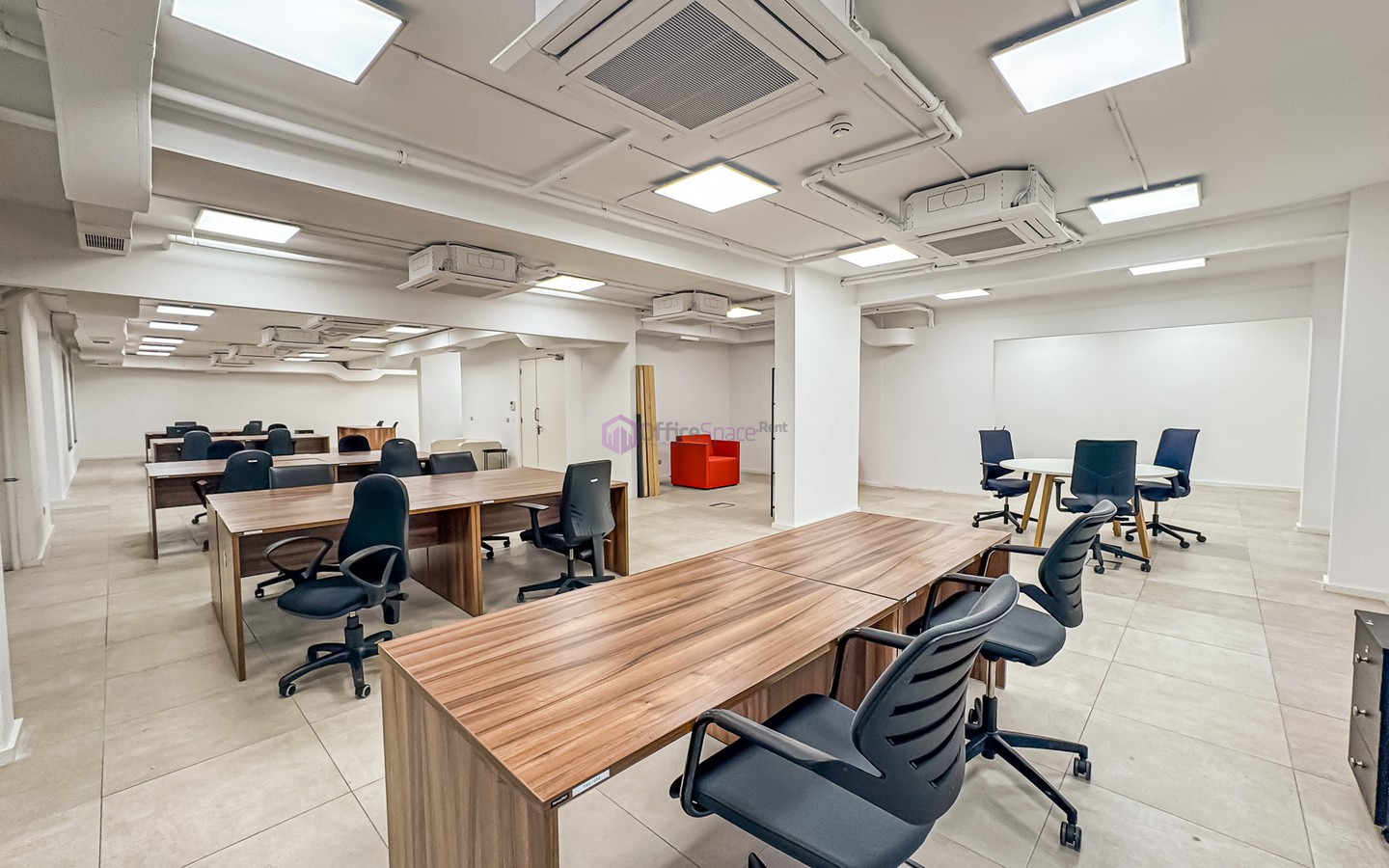 Professional Offices in Sliema To Let