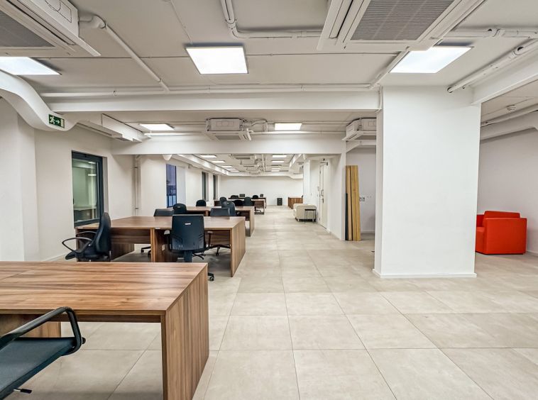 Professional Offices in Sliema To Let