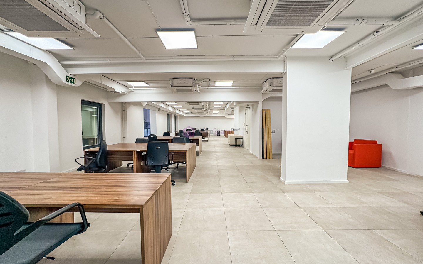 Professional Offices in Sliema To Let