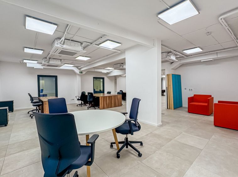 Professional Offices in Sliema To Let