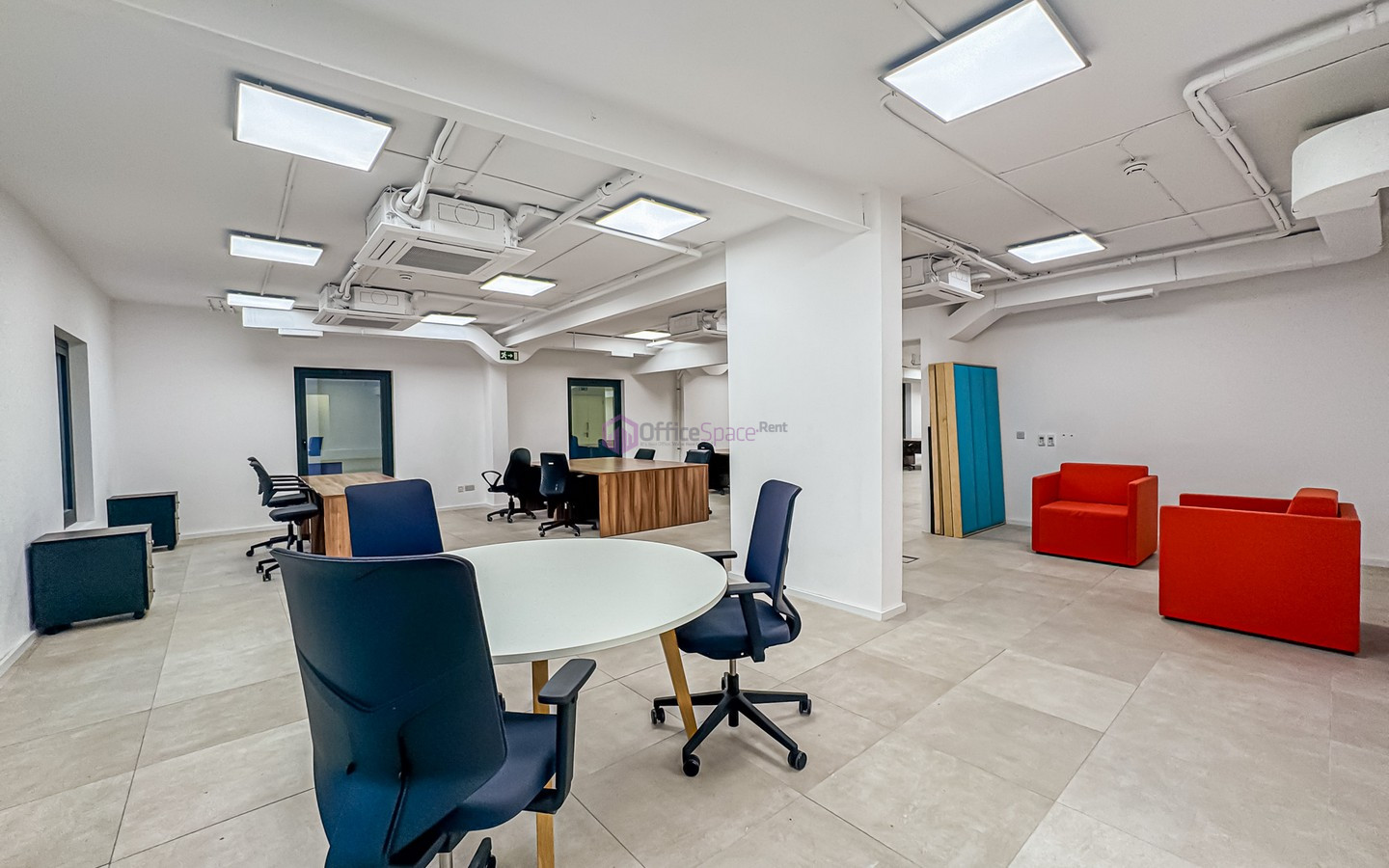 Professional Offices in Sliema To Let