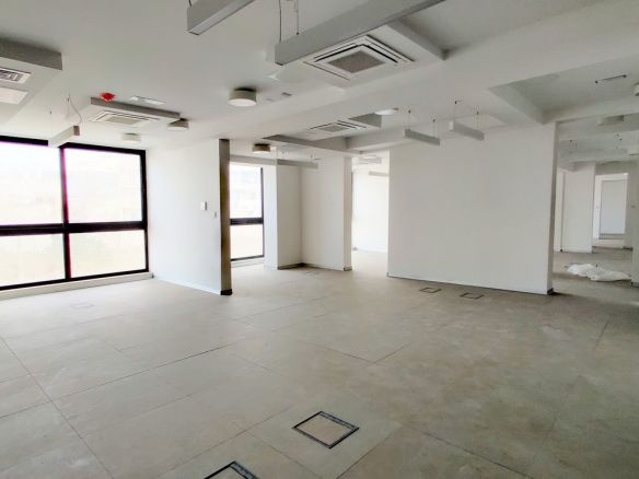 Modern Offices To Let Msida