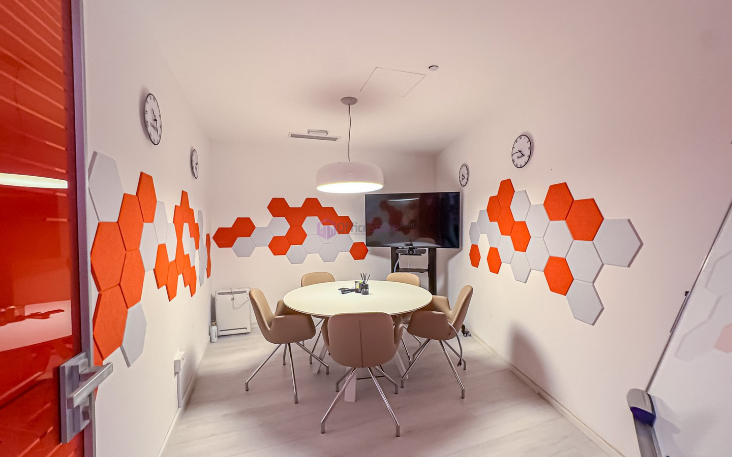 Tigne Point Sliema Office To Let