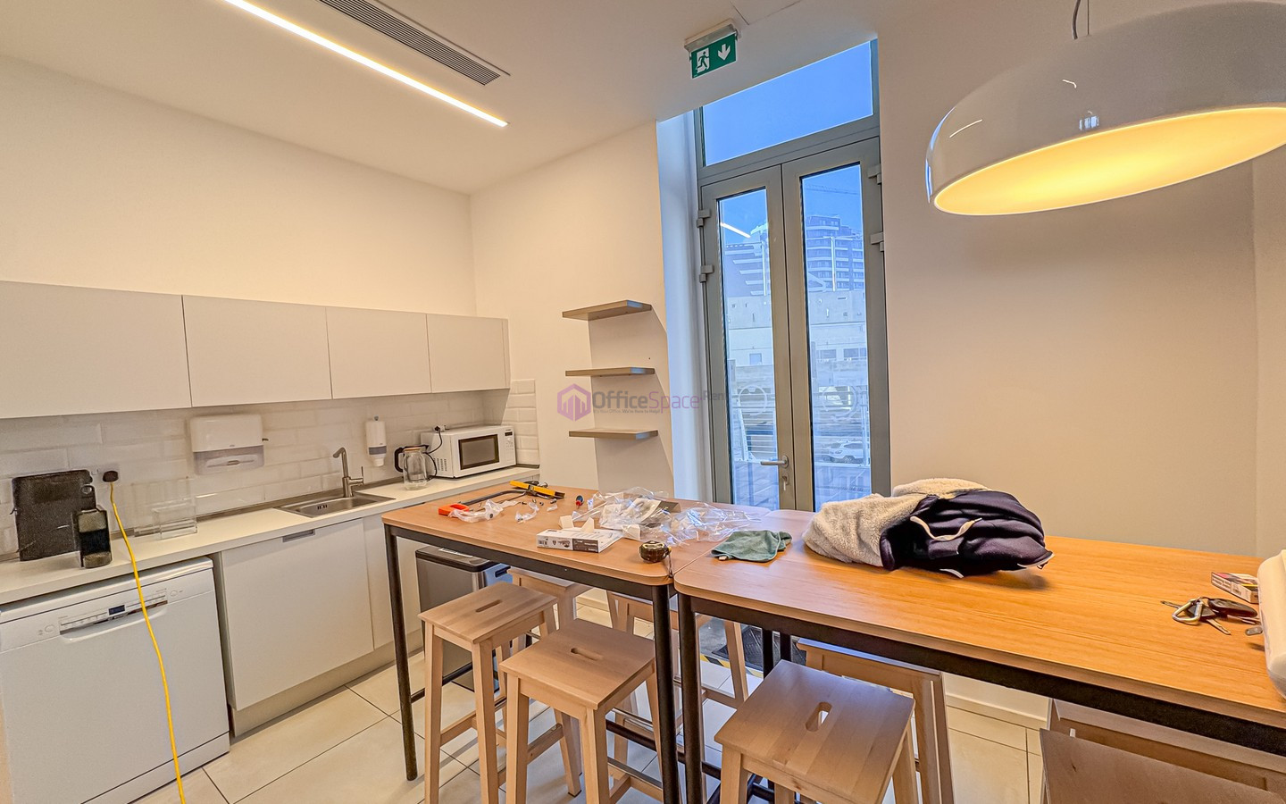 Sliema Office for 15-20 People