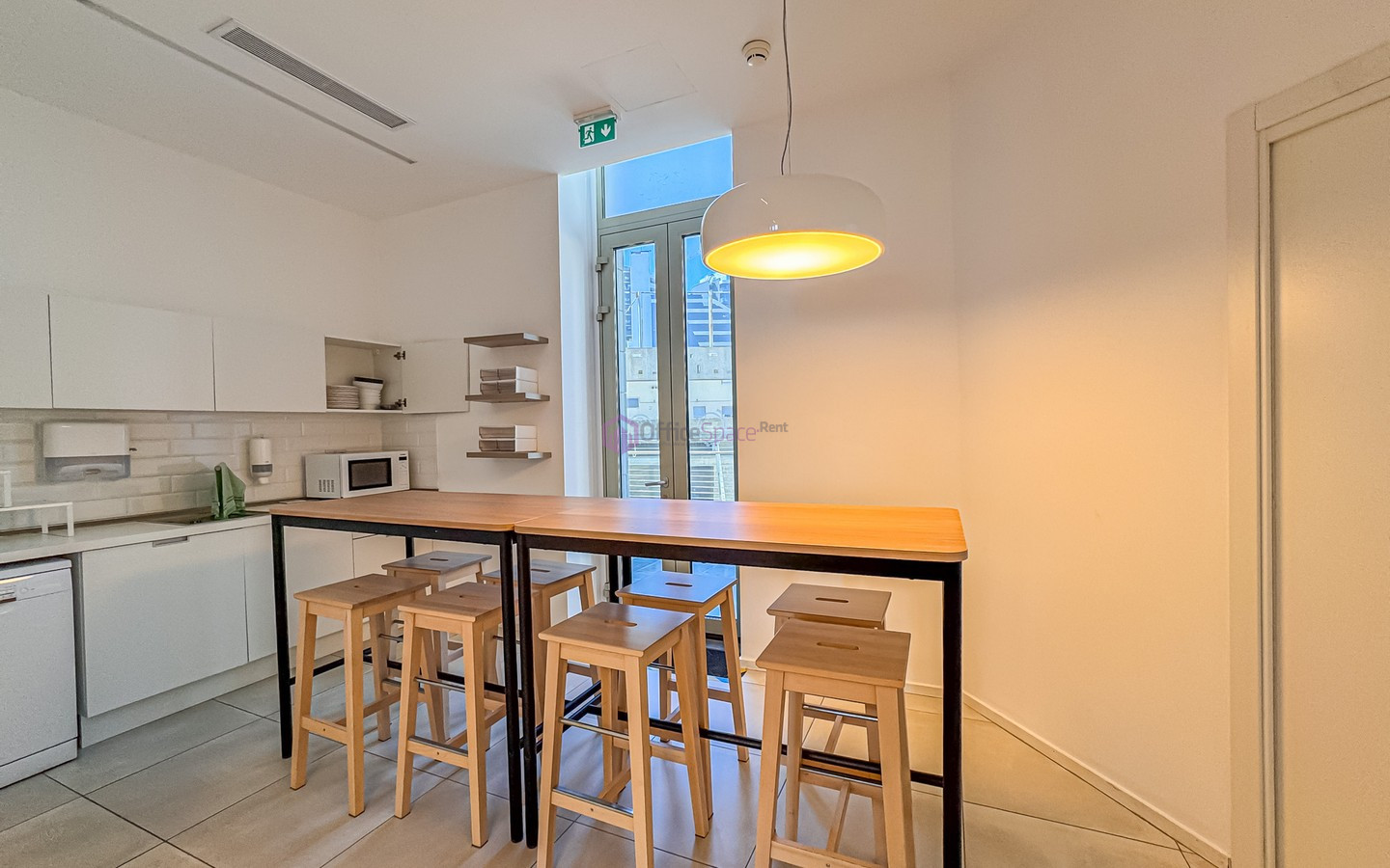 Tigne Point Sliema Office To Let