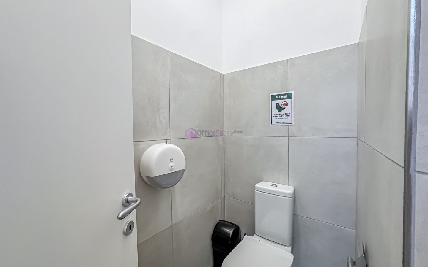 Tigne Point Sliema Office To Let