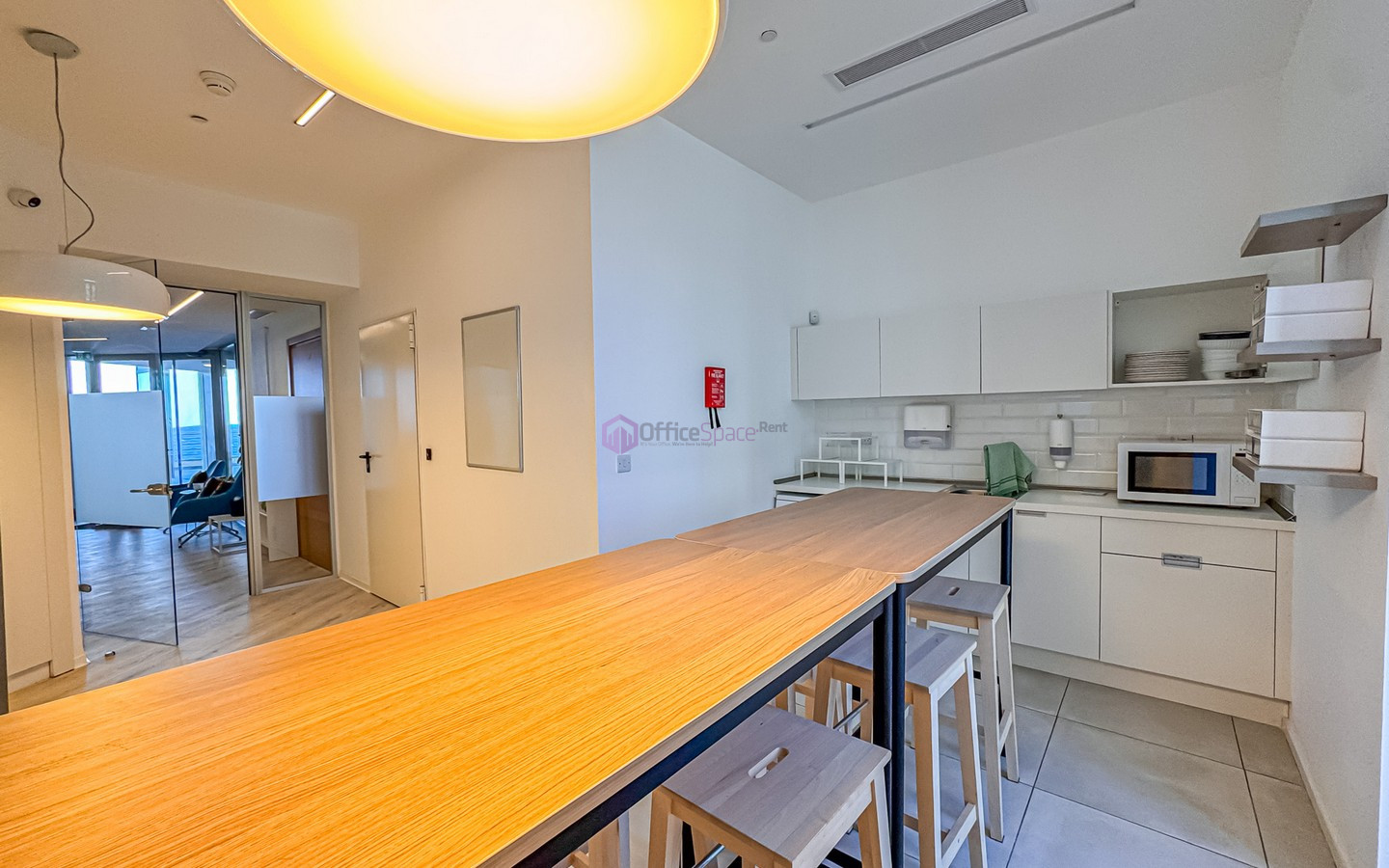 Tigne Point Sliema Office To Let