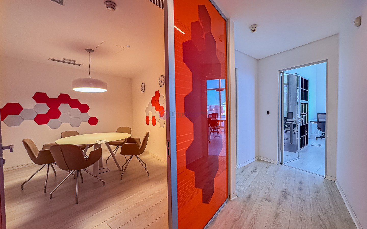 Tigne Point Sliema Office To Let