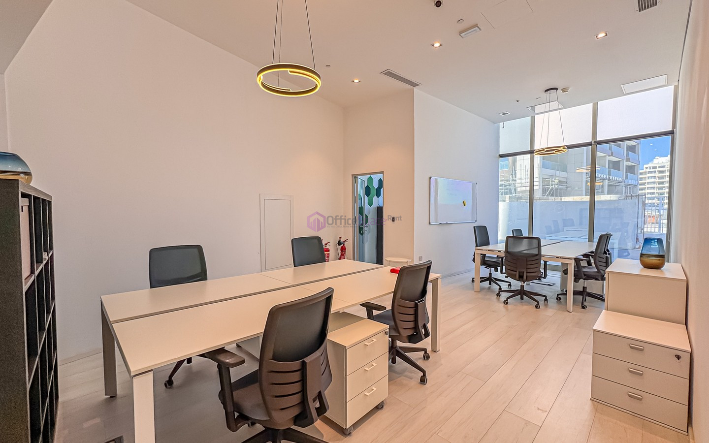 Tigne Point Sliema Office To Let