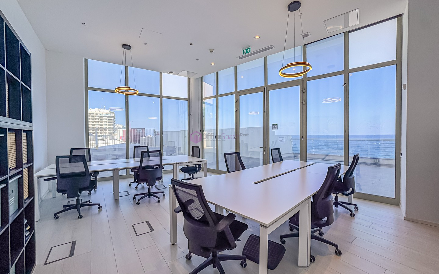 Tigne Point Sliema Office To Let Tigne Point Sliema Office To Let
